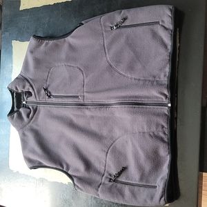 Free Country reversible XL vest